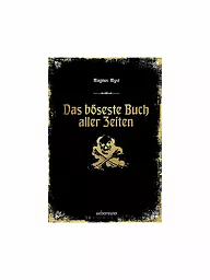 UEBERREUTER VERLAG | Das böseste Buch aller Zeiten | keine Farbe