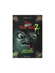UEBERREUTER VERLAG | Das kleine Böse Buch 2 - Jetzt noch gefährlicher | keine Farbe