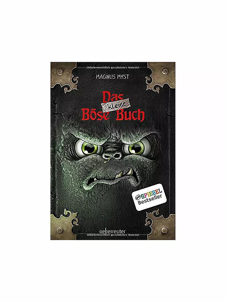 Das Kleine Böse Buch 4 Rätsel Lösungen