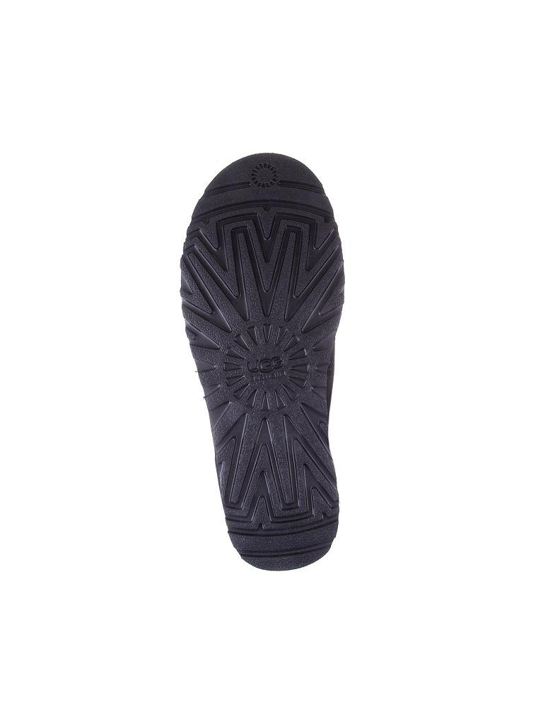 UGG AUSTRALIA | Boots "UGG Bailey Bow" | schwarz