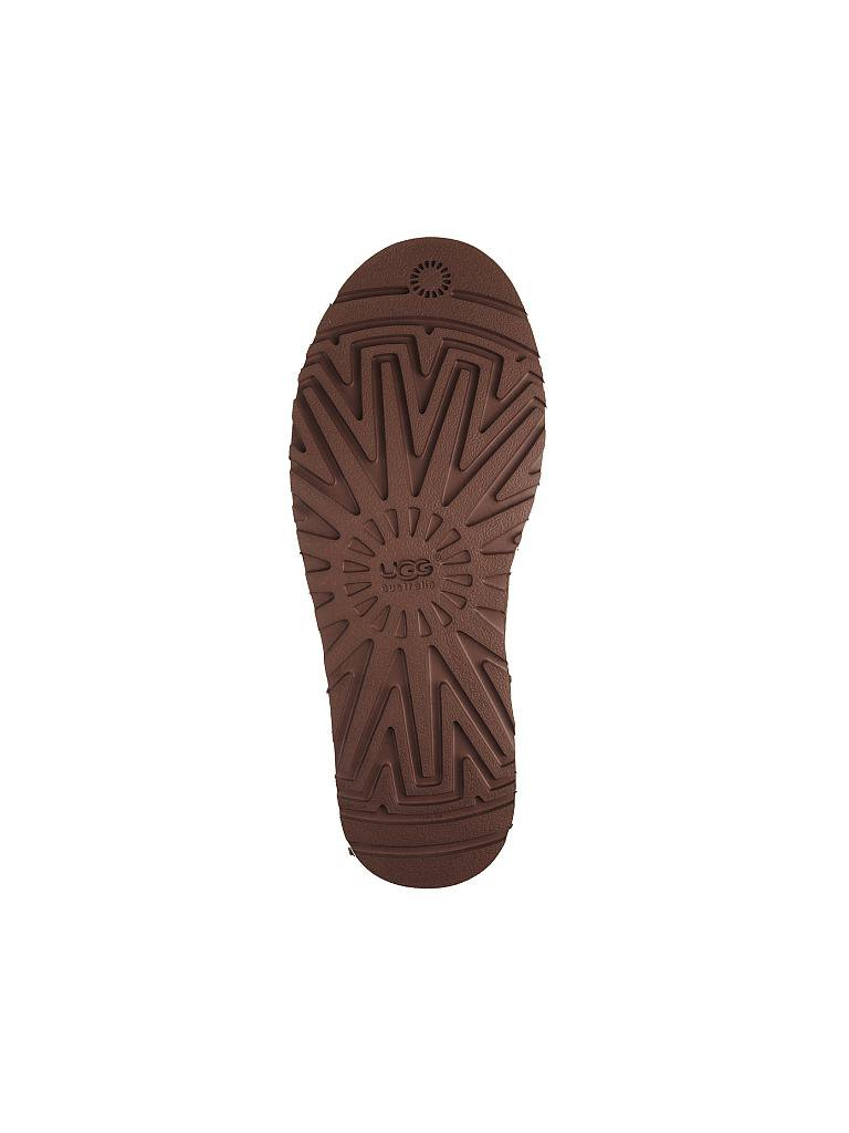 UGG AUSTRALIA | Boots "UGG Bailey Bow" | braun