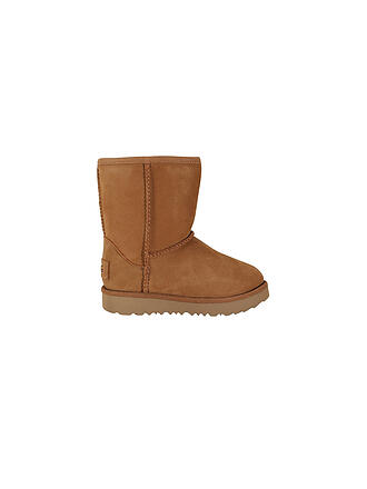 UGG | Mädchen Stiefel CLASSIV WEATHER SHORT