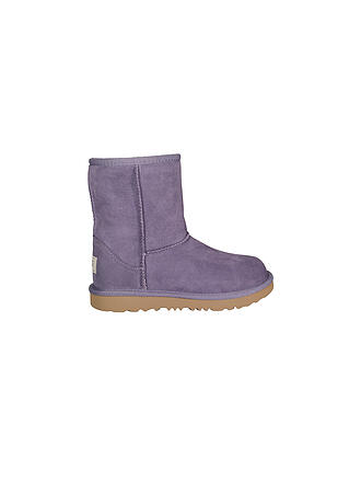 UGG | Mädchen Stiefel CLASSIC II