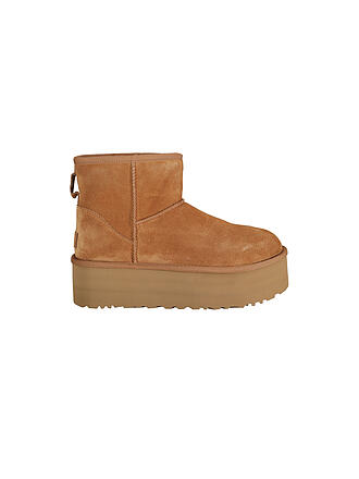 UGG | Snowboot CLASSIC MINI PLATFORM