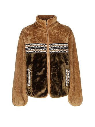 UGG | Jacke in Felloptik MARLENE