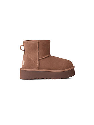 UGG | Kinder Stiefel CLASSIC MINI PLATFORM
