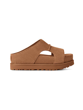 UGG | Pantoletten GOLDENSTAR HI CUTOUT SLIDE