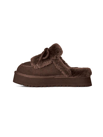 UGG | Pantoletten DISQUETTE HERITAGE