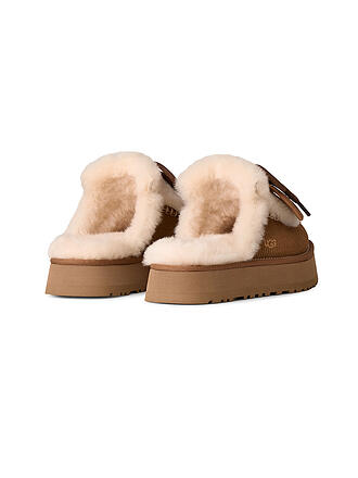 UGG | Pantoletten DISQUETTE HERITAGE