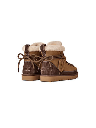 UGG | Boots CLASSIC HERITAGE LACE UP