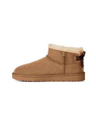UGG | Boots ULTRA MINI BAILEY BOW