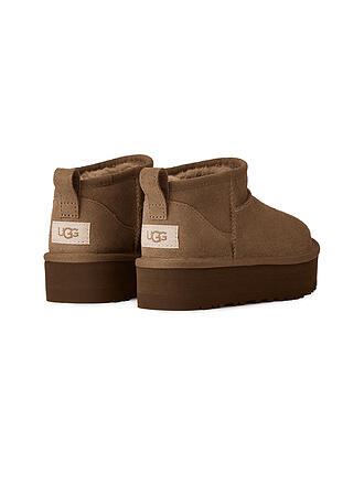 UGG | Kinder Stiefel CLASSIC ULTRA MINI