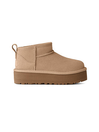 UGG | Kinder Stiefel CLASSIC ULTRA MINI