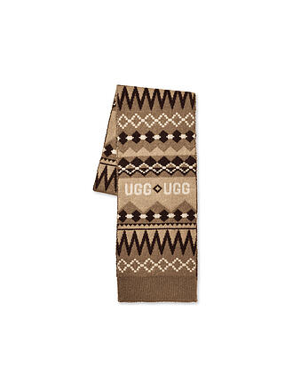 UGG | Schal BRAYLEE UGGISLE 