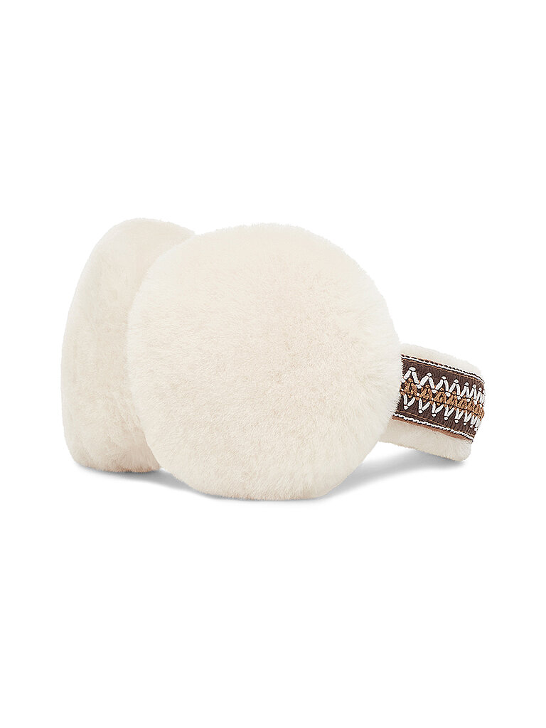 UGG Ohrenschützer camel