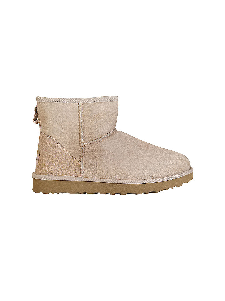 UGG Snowboots CLASSIC MINI II beige | 37