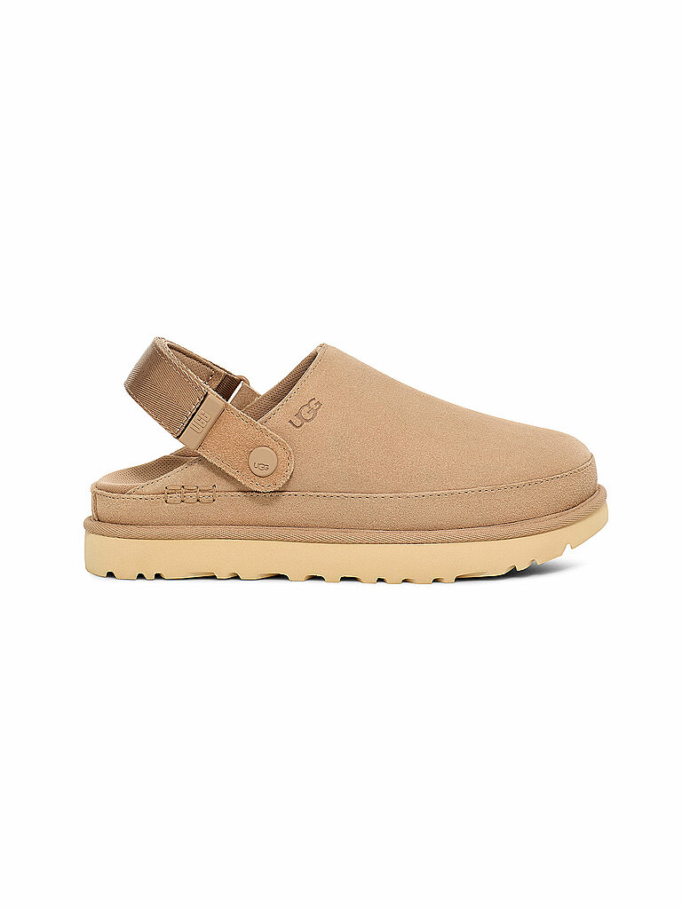 UGG Clogs GOLDENSTAR  beige | 36