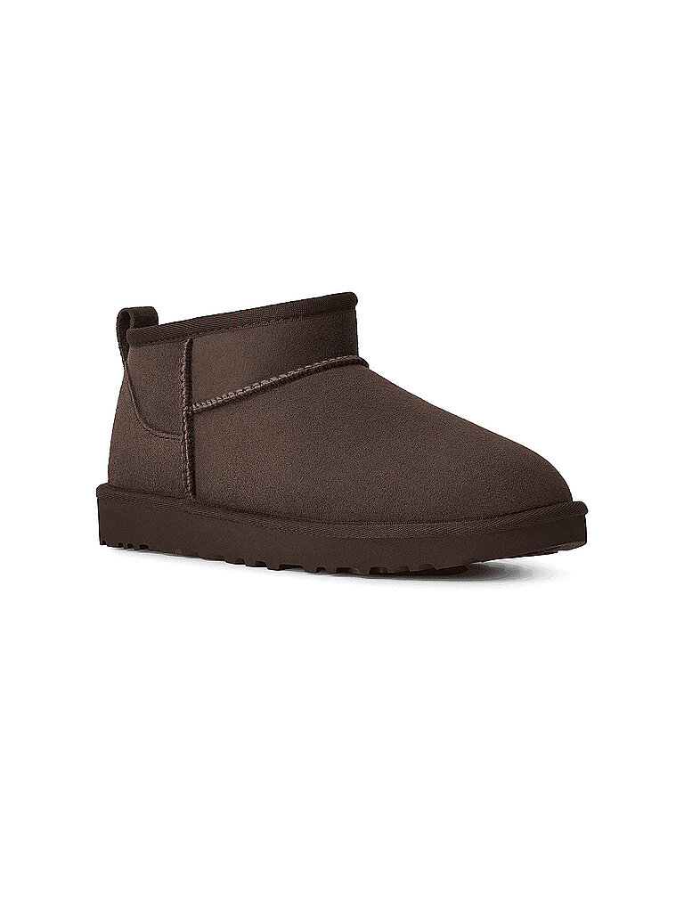 UGG Snowboots CLASSIC ULTRA MINI braun | 41