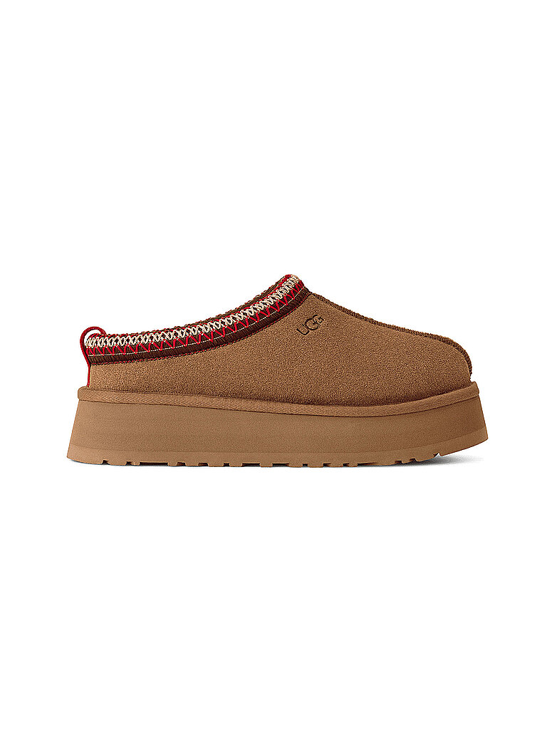 UGG Pantoletten TAZZ II camel | 36