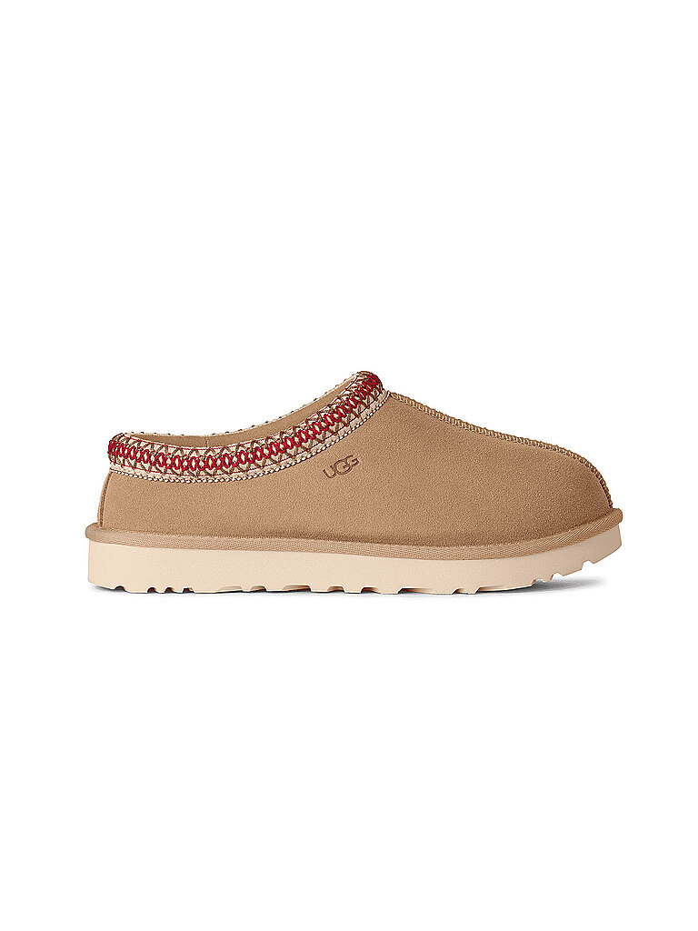 UGG Pantoletten TASMAN II beige | 36