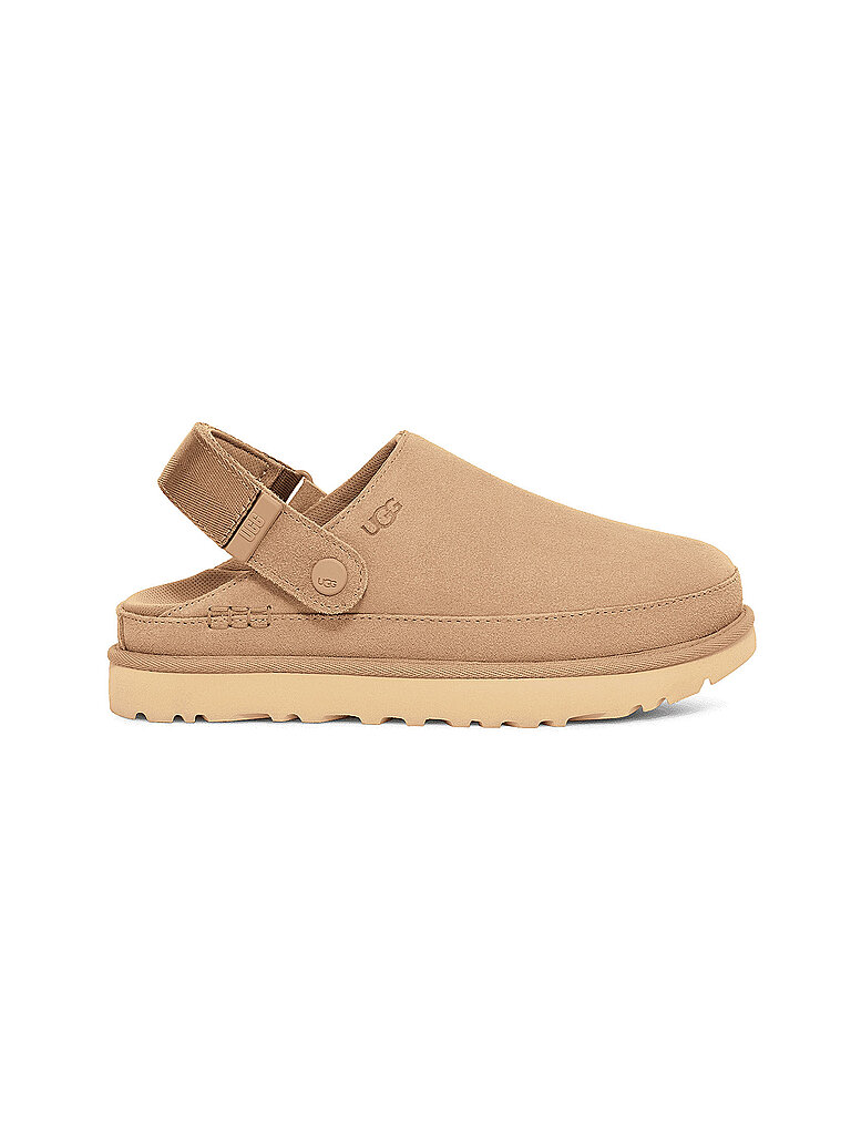 UGG Clogs GOLDENSTAR  beige | 36