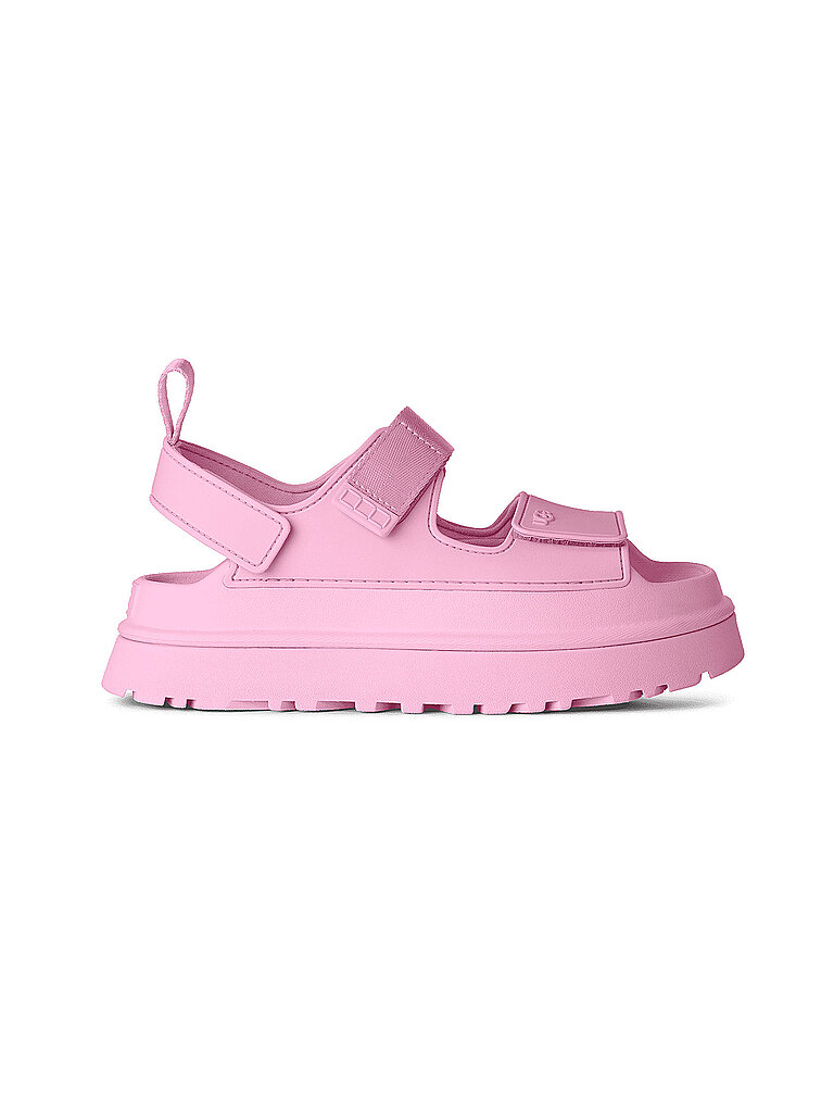 UGG Sandalen GOLDENGLOW rosa | 37