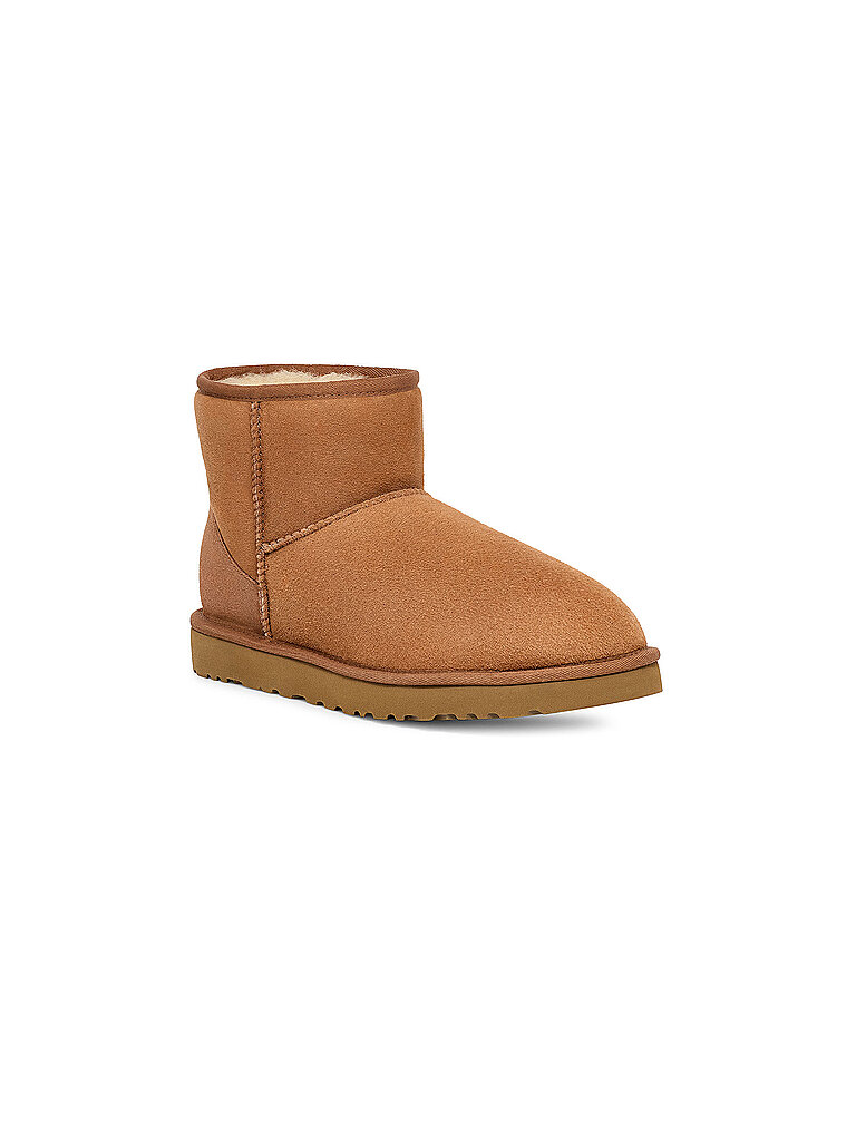 UGG Boots CLASSIC MINI BOOT – Ugg