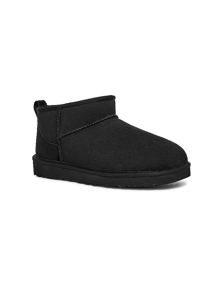 UGG Boots CLASSIC ULTRA MINI BOOT schwarz | 42