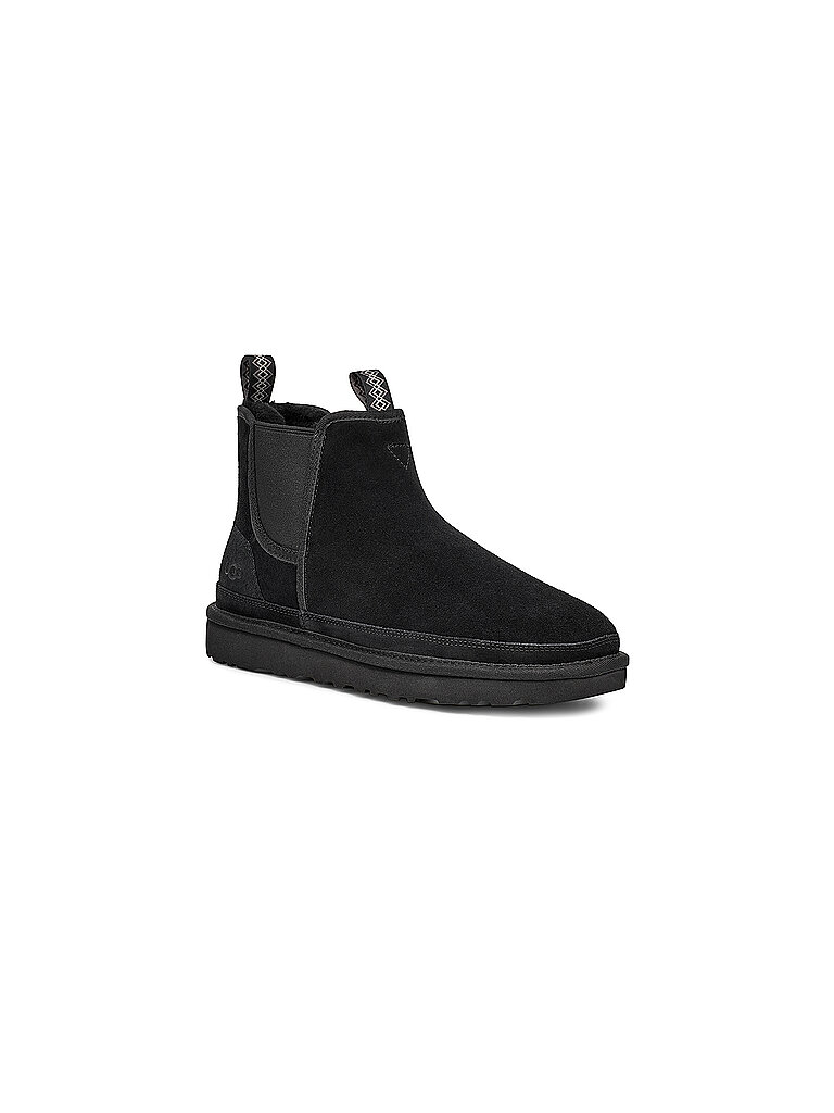 UGG Chelsea Boots NEUMEL schwarz | 44