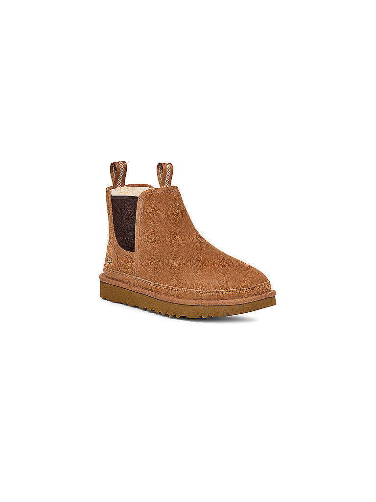 UGG Chelsea Boots NEUMEL camel | 41