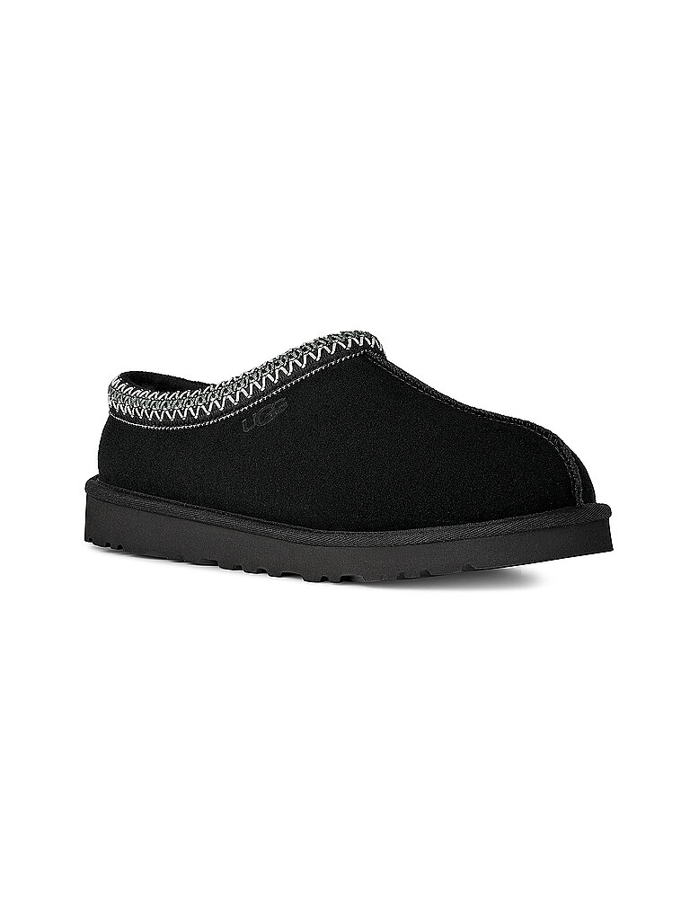 UGG Pantoletten TASMAN II  schwarz | 42