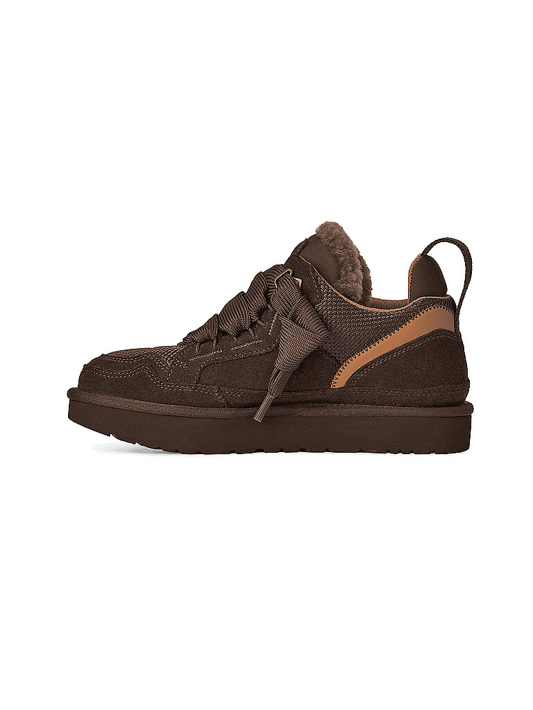UGG Sneaker LOWMEL braun | 38