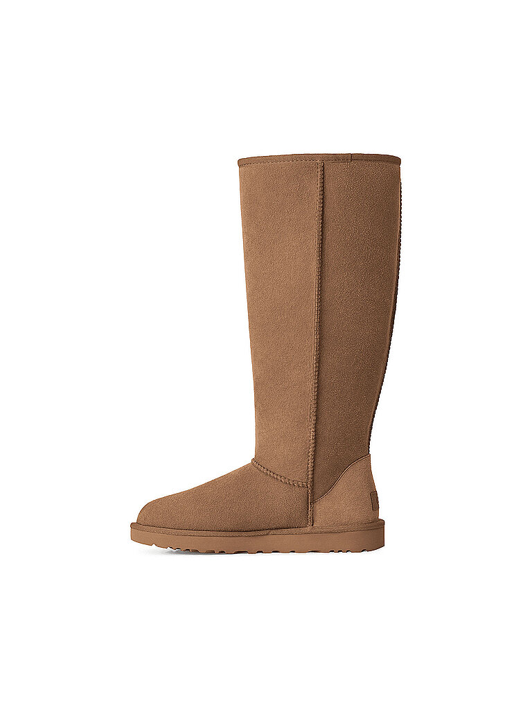 UGG Winterstiefel CLASSIC ULTRA TALL camel | 36