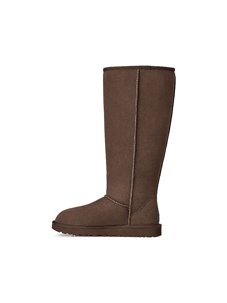 UGG Winterstiefel CLASSIC ULTRA TALL braun | 40