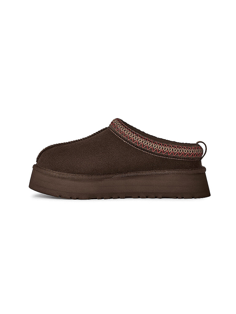 UGG Pantoletten TAZZ II braun | 36