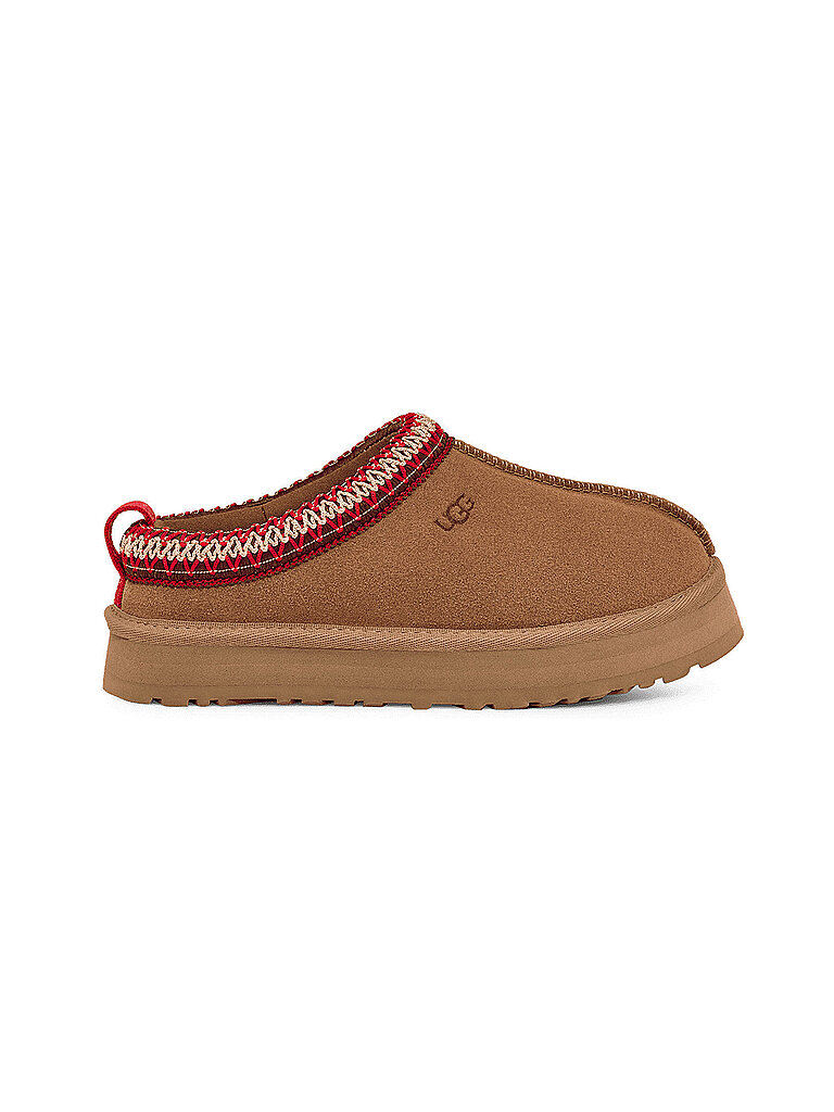 UGG Kinder Slippers TAZZ camel | 35