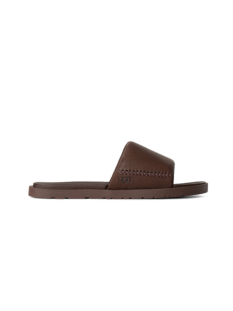 UGG Sandalen M SEASIDE II  braun | 41