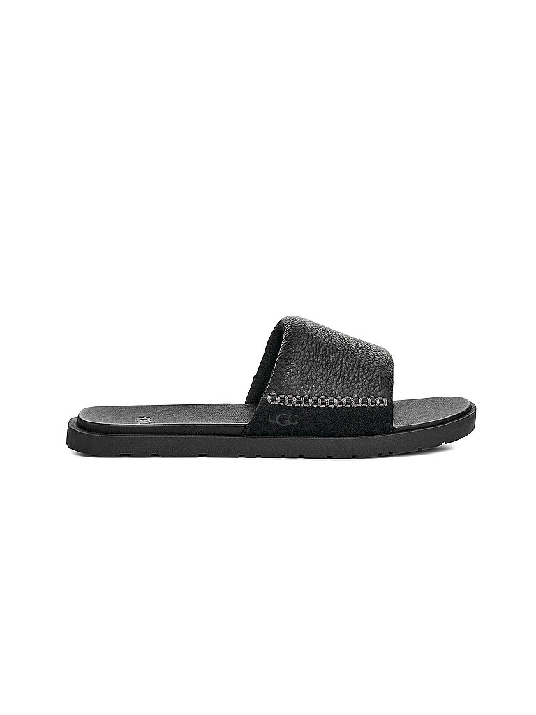 Ugg Sandalen M Seaside Ii Schwarz | 44-image