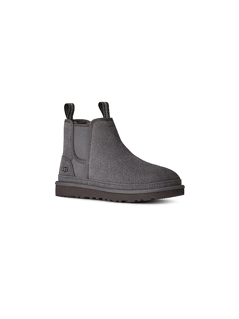 UGG Chelsea Boots NEUMEL grau | 42