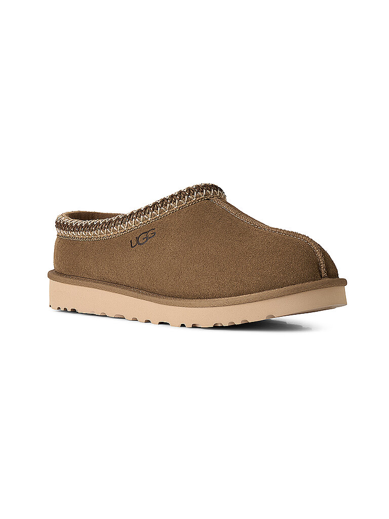 UGG Pantoletten TASMAN II  braun | 42