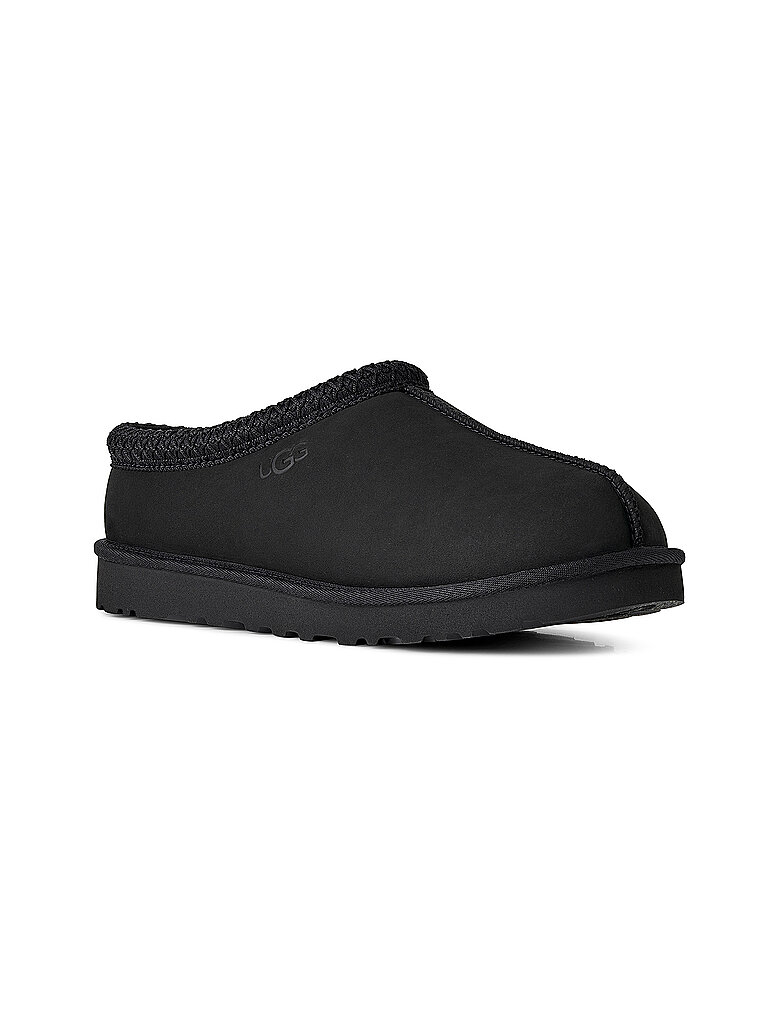 UGG Pantoletten TASMAN II  schwarz | 45