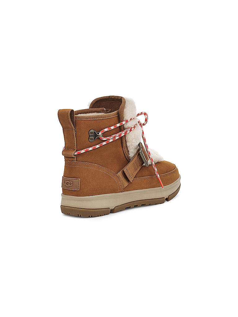 UGG | Boots - Snow Boots Classic Weather Hiker | Camel