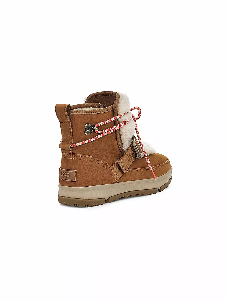 UGG | Boots - Snow Boots Classic Weather Hiker | camel