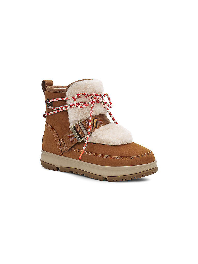UGG | Boots - Snow Boots Classic Weather Hiker | Camel