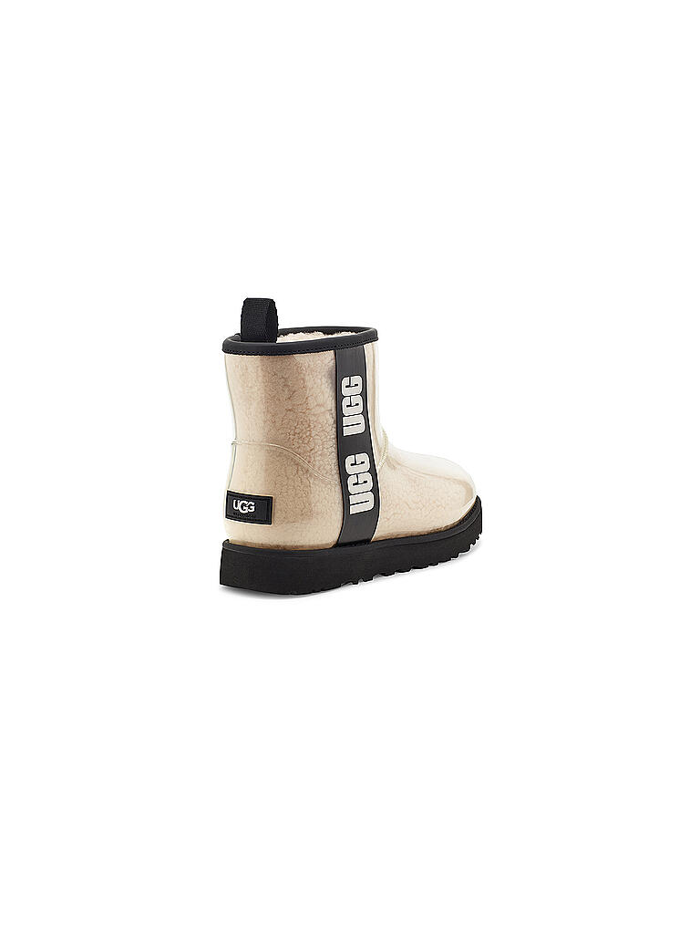 UGG | Boots Classic Clear Mini | creme