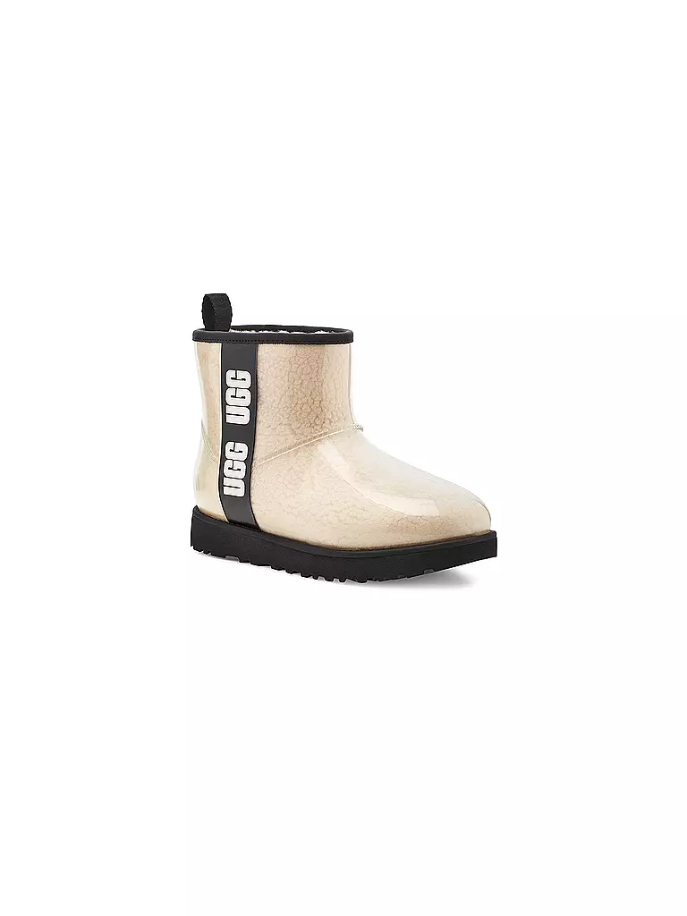 UGG | Boots Classic Clear Mini | creme