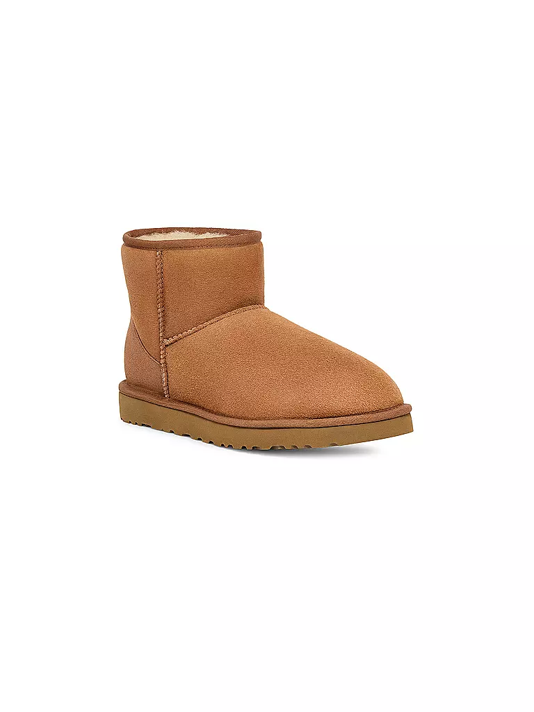 UGG | Boots CLASSIC MINI BOOT | camel