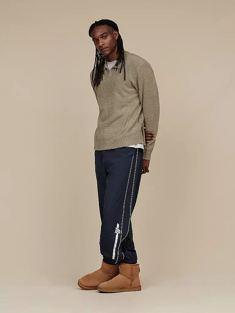 UGG | Boots CLASSIC MINI BOOT | camel