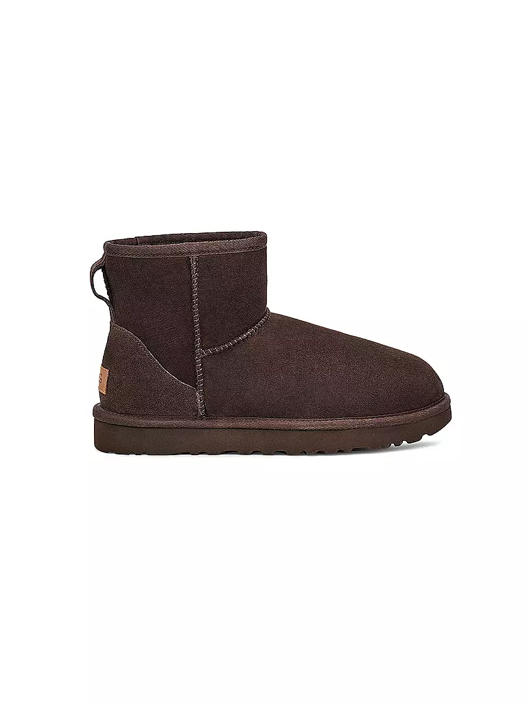 UGG | Boots Classic Mini | braun