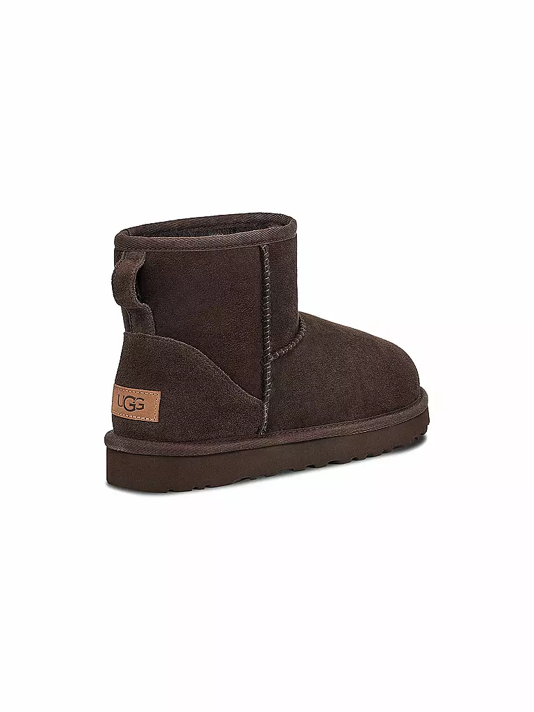 UGG | Boots Classic Mini | braun